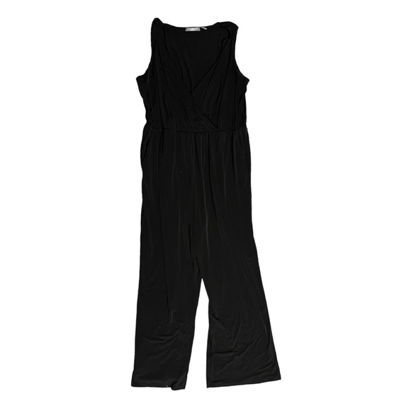NY Collection Pants - NY Collection Romper